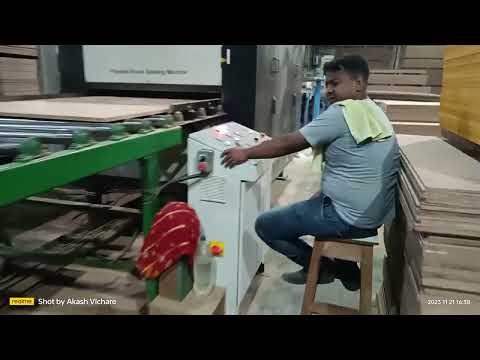 Industrial Automation Service