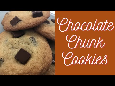 Mama Bear's Chocolate Chip Cookies