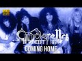 Cinderella - Coming Home (In Concert 1991) - [Remastered to FullHD]