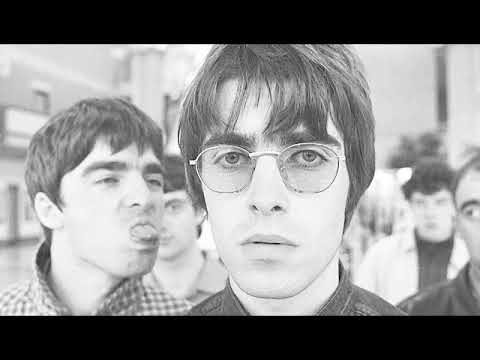 Wonderwall X Flashing Lights (KC MASHUP) OASIS X KANYE WEST