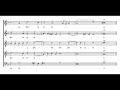 Byrd: Suscepimus (Introitus) - Cardinall's Musick