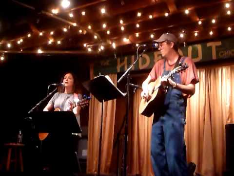 Robbie Fulks & Nora O'Connor - Up From Under