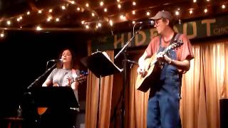 Robbie Fulks & Nora O'Connor - Up From Under