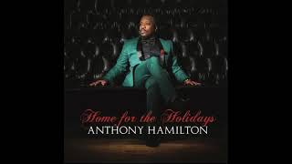Anthony Hamilton - &#39;Tis The Season