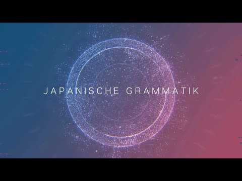 Japanische Grammatik für Anfänger - B32: Die Diskurspartikel MO (2) - "Koordination"
