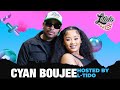 EPISODE 11 CYAN BOUJEE RAW AND UNFILTERED ABOUT CHANGING HER LIFE SEEMAH PRINCE KAYBEE BBL TAPE