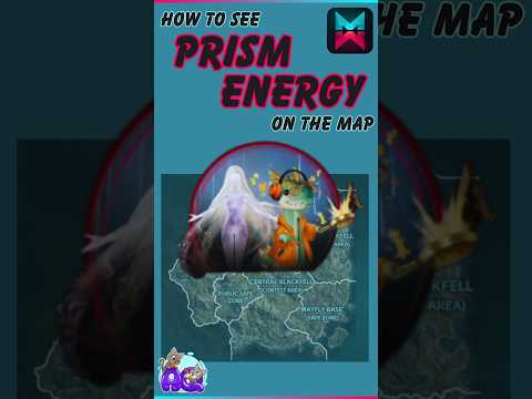 Steam Community :: Video :: How to see Prism Deviations on the Map ...