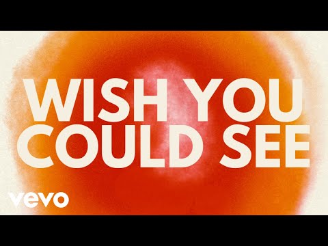 Video thumbnail for Wish You Could See