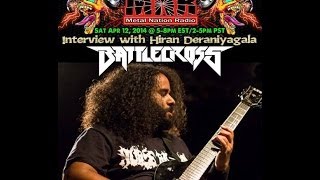 Battlecross - The Climb video