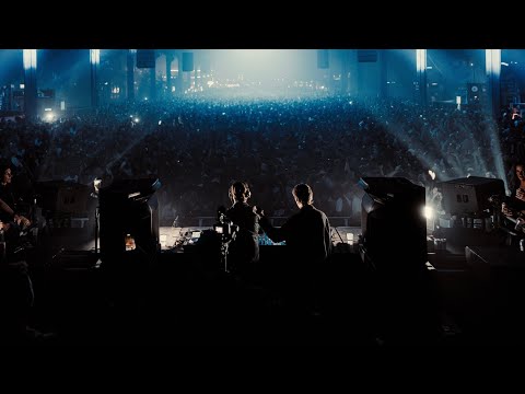 Betical I Live @ Hangar, Brussels