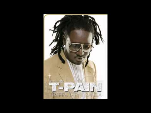 Mullage Feat. T-Pain - Trick'n