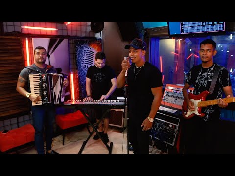 Kennedy Alves - Imagina a gente | Clipe Oficial