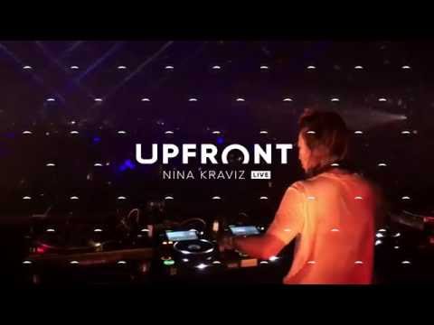 Upfront - Nina Kraviz Prodigy Moment by Techno Moves
