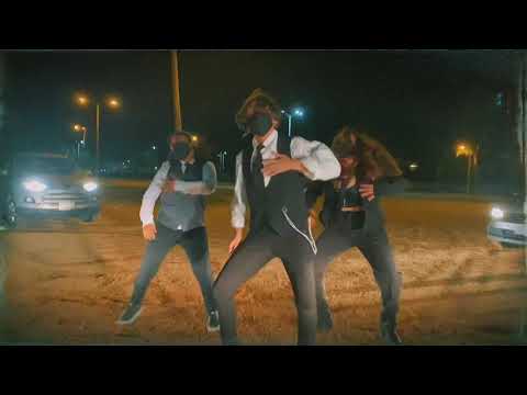 Love Killa  ( Monsta X ) Dancecover