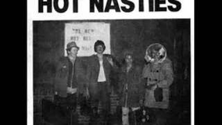 The Hot Nasties - I am a Confused Teenager