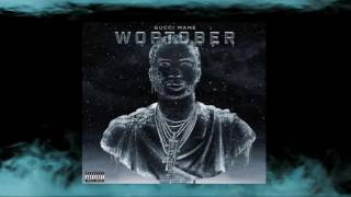 Gucci Mane - Money Machine Ft. Rick Ross (Woptober Album) (Music Video)