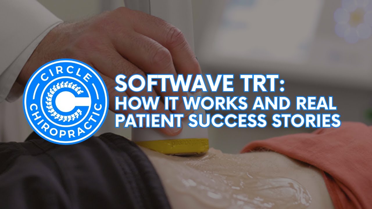 How SoftWave TRT Works