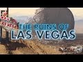 The Ruins of Las Vegas | Independence Day: Resurgence