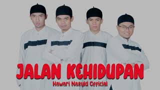 Download lagu Jalan Kehidupan Original Hawari Nasyid Video Musik  mp3