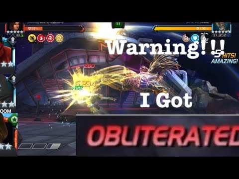 Season 21 War 7 - 4L0ki vs ASR