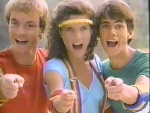ABC - WJLA Channel 7 Commercials and Bumpers (May 13, 1984)