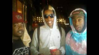 Domo Genesis - Ground Up Feat. Wiz Khalifa .