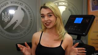 EuroFit FZ 510 L - відео 1