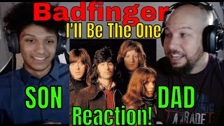 Badfinger - I&#39;ll Be The One | Reaction!