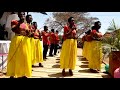 NUNDU SDA CHOIR