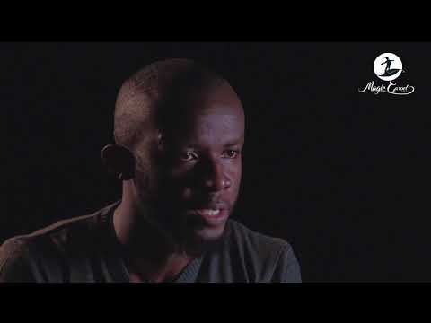 Journey to Mallam Ilia - A Travel Documentary by Magic Carpet Studios