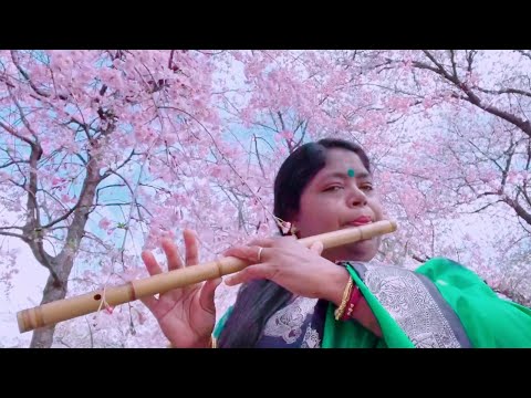 Best Baul Song | জনপ্রিয় বাউলগান বাঁশির সুর । Folk Song | Flute Music Bansuri Instrumental