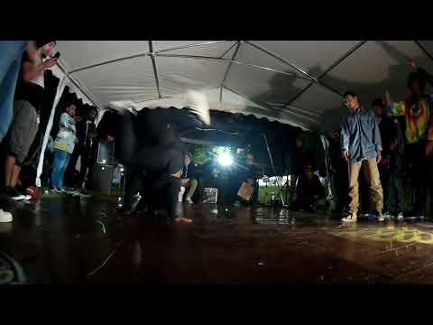 Draze vs Bugy - Just to Get a Rep (Top 4)