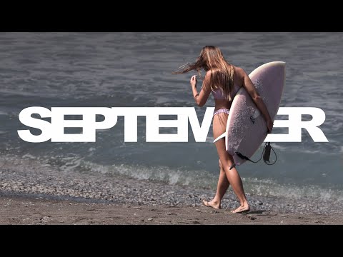 September Long Edition - Bali 2023