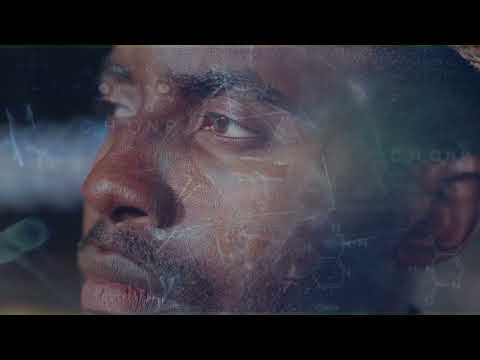 Because of Art - Jody Wisternoff & James Grant: Jaded Wanderer Video