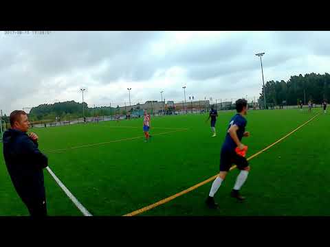 FC Viikingit B / B2: FCV - BK46 10.9.2017 (5)