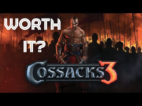 Is Cossacks 3 Worth It? A Comprehensive Review