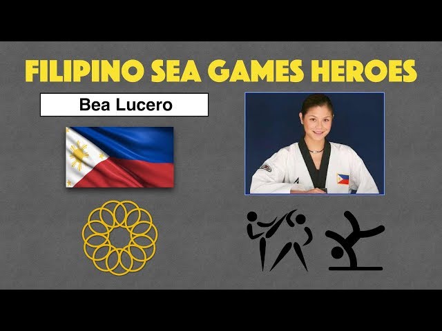 Wonder women: The all-time best Filipina athletes