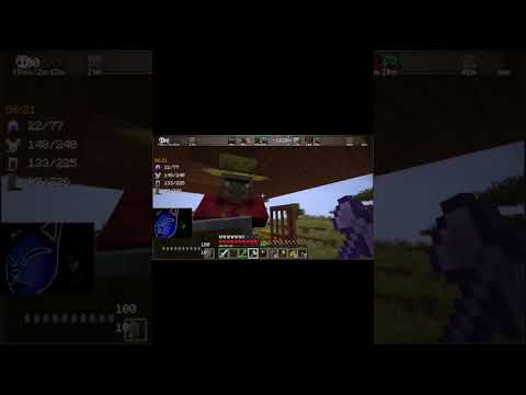 HO DISTRUTTO PER SBAGLIO LA MIA FUTURA CASA #clickbait #minecraft #gamer #wgfans