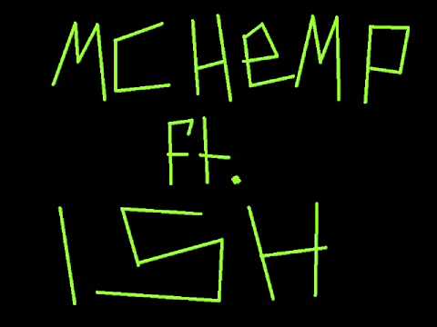 MC Hemp ft. I-S-H - Neue Generation