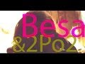 Besa ft 2po2 - Zemrën dot nuk ta lexoj (Official Video)