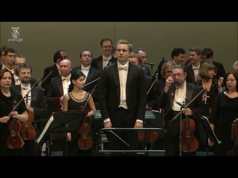 Tchaikovsky: Symphony No. 5 - Russian State Symphony Orchestra/Petrenko (2015)
