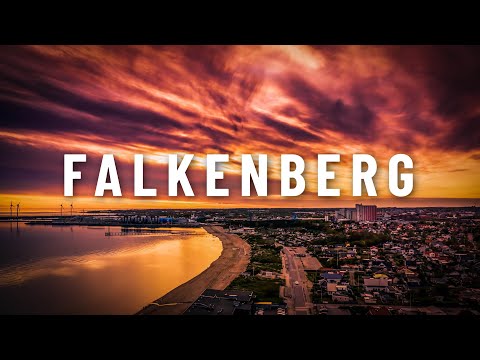 FALKENBERG – MY HOMETOWN