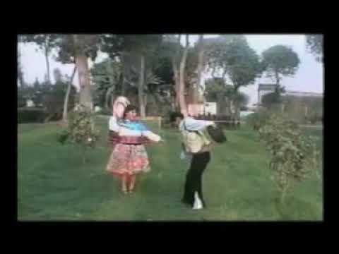 Rompe Poncho - Los Engreídos de San Mateo