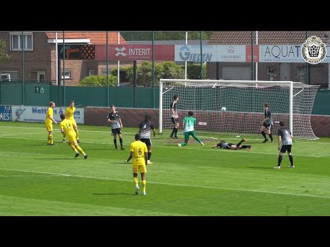 VERSLAG | RC GENT vs. LOKEREN-TEMSE | 2022-2023