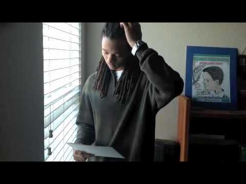 Fix you - Straight No Chaser version