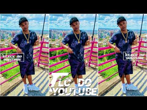 MT - MC VITIN LC, MC BRYAN SP DAAN E MC PEPEU - VIDA DE MC ( DJ LC) FININHA 2021