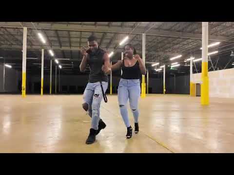 Avant Toi   VITAA & SLIMANE Remix Dance Cover by PAPAGIGIT & QUEEN BEBE