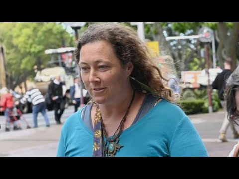 Chris Dawson’s daughter gave ‘brave and moving’ address to court in father’s hearing