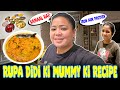 Rupa Didi Ki Mummy Ki Recipe ️ Bharti Singh Haarsh Limbachiyaa Golla