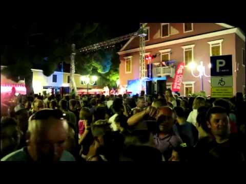 Bepo Matešić i David Ricov - Biogradska noć